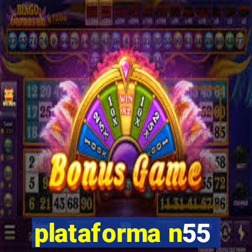 plataforma n55